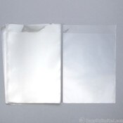 POLYESTER (Mylar) Sleeve for Early